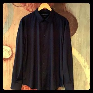 Perry Ellis Men’s Dress Shirt